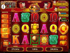 jeu de casino en ligne 88 fortunes