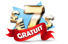 bonus gratuit sur Gratorama