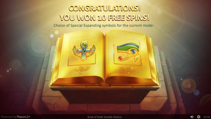 jouer au jeu book of ra et gagnez des tours bonus avec le golden book