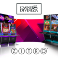 La société Zitro installe de nouvelles machines à sous au Casino di Venezia