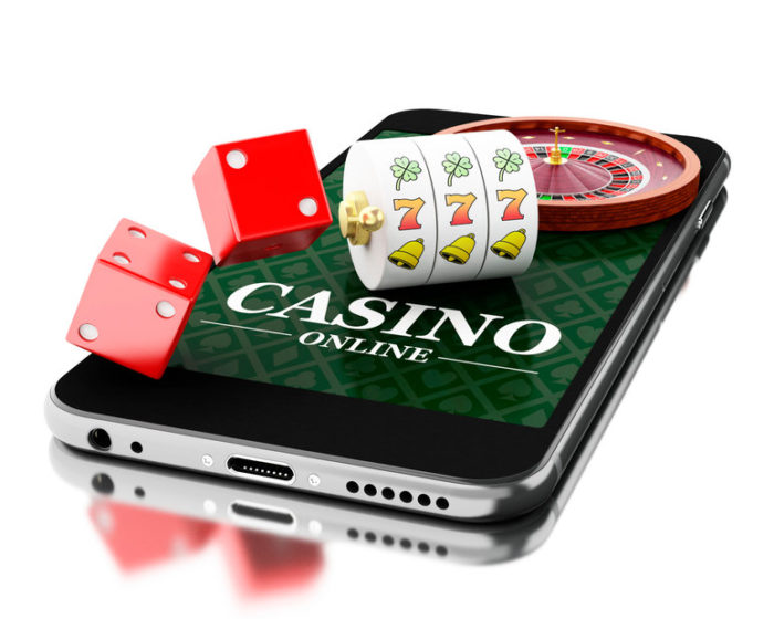 choix de casino en ligne sur mobile