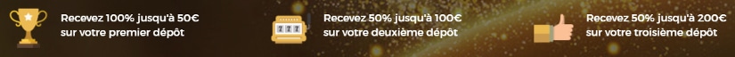 bonus de dépôt sur casino extra