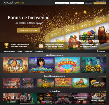 27 façons d'améliorer casino