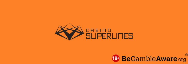 casino superlines free spins