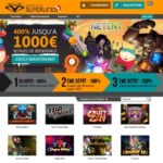 le casino en ligne casino superlines vous offre une promotion incroyable