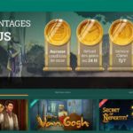 cresus casino avis sur le casino