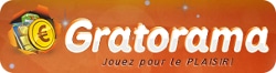 notre avis sur le site gratorama