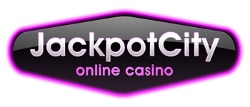 Jackpot City casino