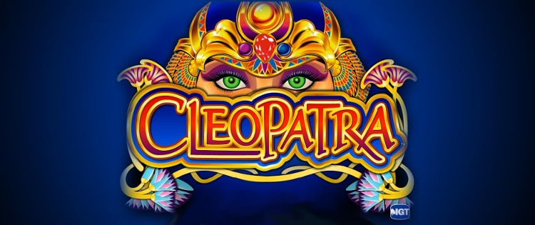 Machine à sous de la semaine : Cleopatra