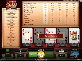 Party poker download android