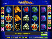 Jeu de casino Just Jewels