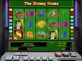 The Money Game