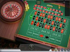 casino Roulette américaine en ligne