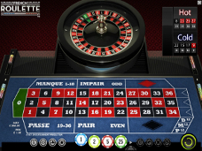 Jeu de casino roulette Francaise gratuite